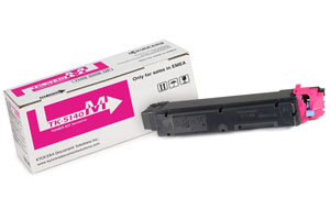 картридж Kyocera TK-5140M (1T02NRBNL0) заправка картриджа Kyocera TK-5140M (1T02NRBNL0)