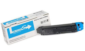 картридж Kyocera TK-5150C (1T02NSCNL0) заправка картриджа Kyocera TK-5150C (1T02NSCNL0)
