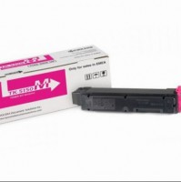 картридж Kyocera TK-5150M (1T02NSBNL0) заправка картриджа Kyocera TK-5150M (1T02NSBNL0)