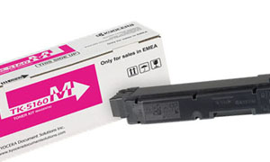 картридж Kyocera TK-5160M (1T02NTBNL0) заправка картриджа Kyocera TK-5160M (1T02NTBNL0)