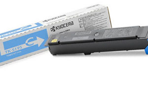 заправка картриджа Kyocera TK-5195C (1T02R4CNL0)