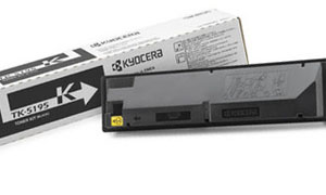 заправка картриджа Kyocera TK-5195K (1T02R40NL0)