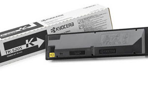 заправка картриджа Kyocera TK-5205K (1T02R50NL0)