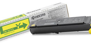 картридж Kyocera TK-5215Y (1T02R6ANL0) заправка картриджа Kyocera TK-5215Y (1T02R6ANL0)