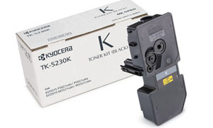 картридж Kyocera TK-5230K (1T02R90NL0) заправка картриджа Kyocera TK-5230K (1T02R90NL0)