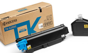 картридж Kyocera TK-5290C (1T02TXCNL0) заправка картриджа Kyocera TK-5290C (1T02TXCNL0)