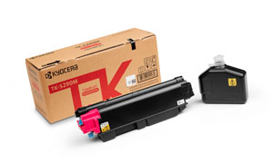 картридж Kyocera TK-5290M (1T02TXBNL0) заправка картриджа Kyocera TK-5290M (1T02TXBNL0)