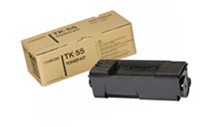 картридж Kyocera TK-55 (370QC0KX) заправка картриджа Kyocera TK-55 (370QC0KX)
