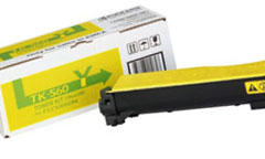 картридж Kyocera TK-560Y (1T02HNAEU0) заправка картриджа Kyocera TK-560Y (1T02HNAEU0)