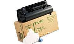 картридж Kyocera TK-60 (37027060) заправка картриджа Kyocera TK-60 (37027060)