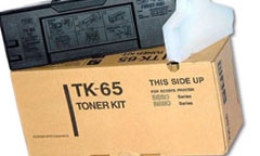 картридж Kyocera TK-65 (370QD0KX) заправка картриджа Kyocera TK-65 (370QD0KX)