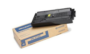 заправка картриджа Kyocera TK-7105 (1T02P80NL0)