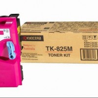 заправка картриджа Kyocera TK-825M (1T02FZBEU0)