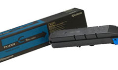 картридж Kyocera TK-8305C (1T02LKCNL0) заправка картриджа Kyocera TK-8305C (1T02LKCNL0)