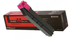 картридж Kyocera TK-8305M (1T02LKBNL0) заправка картриджа Kyocera TK-8305M (1T02LKBNL0)