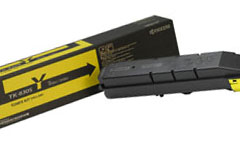 картридж Kyocera TK-8305Y (1T02LKANL0) заправка картриджа Kyocera TK-8305Y (1T02LKANL0)