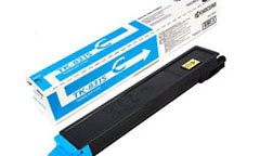 картридж Kyocera TK-8315C (1T02MVCNL0) заправка картриджа Kyocera TK-8315C (1T02MVCNL0)