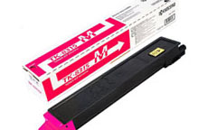 картридж Kyocera TK-8315M (1T02MVBNL0) заправка картриджа Kyocera TK-8315M (1T02MVBNL0)