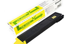 картридж Kyocera TK-8315Y (1T02MVANL0) заправка картриджа Kyocera TK-8315Y (1T02MVANL0)