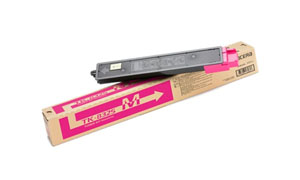 картридж Kyocera TK-8325M (1T02NPBNL0) заправка картриджа Kyocera TK-8325M (1T02NPBNL0)