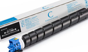 картридж Kyocera TK-8335C (1T02RLCNL0) заправка картриджа Kyocera TK-8335C (1T02RLCNL0)