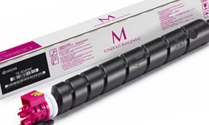 картридж Kyocera TK-8345M (1T02L7BNL0) заправка картриджа Kyocera TK-8345M (1T02L7BNL0)