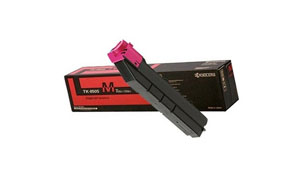 картридж Kyocera TK-8505M (1T02LCBNL0) заправка картриджа Kyocera TK-8505M (1T02LCBNL0)