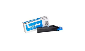 картридж Kyocera TK-855C (1T02H7CEU0) заправка картриджа Kyocera TK-855C (1T02H7CEU0)