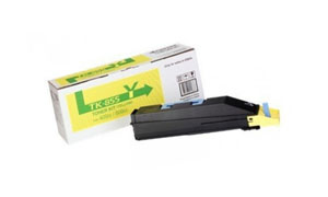 картридж Kyocera TK-855Y (1T02H7AEU0) заправка картриджа Kyocera TK-855Y (1T02H7AEU0)