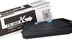 картридж Kyocera TK-865K (1T02JZ0EU0) заправка картриджа Kyocera TK-865K (1T02JZ0EU0)
