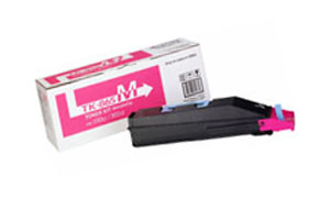 картридж Kyocera TK-865M (1T02JZBEU0) заправка картриджа Kyocera TK-865M (1T02JZBEU0)