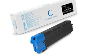 картридж Kyocera TK-8725C (1T02NHCNL0) заправка картриджа Kyocera TK-8725C (1T02NHCNL0)