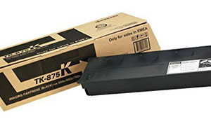 картридж Kyocera TK-875K (1T05JN0NL0) заправка картриджа Kyocera TK-875K (1T05JN0NL0)