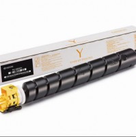 картридж Kyocera TK-8800Y (1T02RRANL0) заправка картриджа Kyocera TK-8800Y (1T02RRANL0)