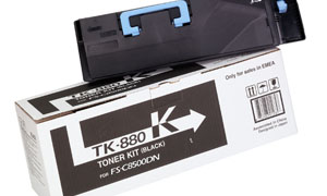картридж Kyocera TK-880K (1T02KA0NL0) заправка картриджа Kyocera TK-880K (1T02KA0NL0)