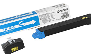 картридж Kyocera TK-895C (1T02K0CNL0) заправка картриджа Kyocera TK-895C (1T02K0CNL0)
