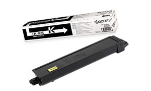 новый картридж Kyocera TK-895K (1T02K00NL0)