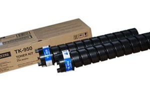 картридж Kyocera TK-950S (1T05H60N10) заправка картриджа Kyocera TK-950S (1T05H60N10)