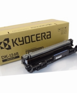 картридж Kyocera DK-1248 (1702Y80NL0) заправка картриджа Kyocera DK-1248 (1702Y80NL0)