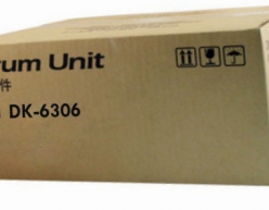 картридж Kyocera DK-6306 (302N993033) заправка картриджа Kyocera DK-6306 (302N993033)