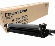 заправка картриджа Kyocera DK-8505 (302LC93017)