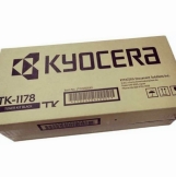 заправка картриджа Kyocera TK-1178 (1T02S50AX0)