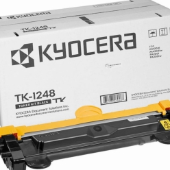 картридж Kyocera TK-1248 (1T02Y80NL0) заправка картриджа Kyocera TK-1248 (1T02Y80NL0)