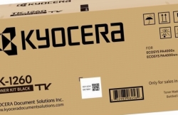 заправка картриджа Kyocera TK-1260 (1T0C150NL0)