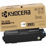 заправка картриджа Kyocera TK-1270 (1T0C140NL0)