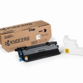 картридж Kyocera TK-3300 (1T0C100NL0) заправка картриджа Kyocera TK-3300 (1T0C100NL0)