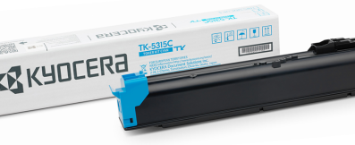 картридж Kyocera TK-5315C (1T02WHCNL0) заправка картриджа Kyocera TK-5315C (1T02WHCNL0)