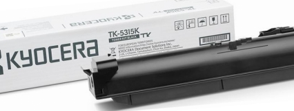 картридж Kyocera TK-5315K (1T02WH0NL0) заправка картриджа Kyocera TK-5315K (1T02WH0NL0)