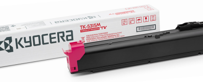 картридж Kyocera TK-5315M (1T02WHBNL0) заправка картриджа Kyocera TK-5315M (1T02WHBNL0)