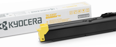 картридж Kyocera TK-5315Y (1T02WHANL0) заправка картриджа Kyocera TK-5315Y (1T02WHANL0)